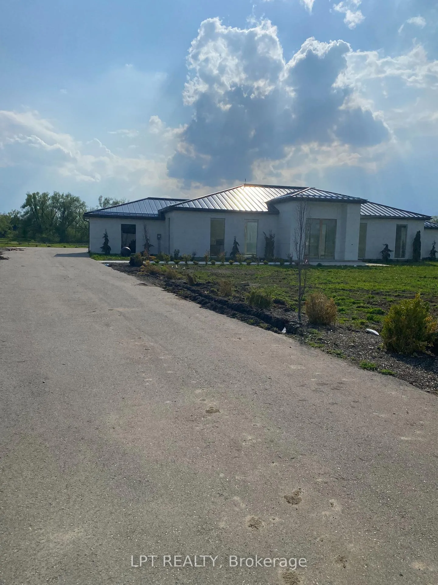 Photo 1 of 4238 Burnside Line, Severn, Rural Severn — HOMEH