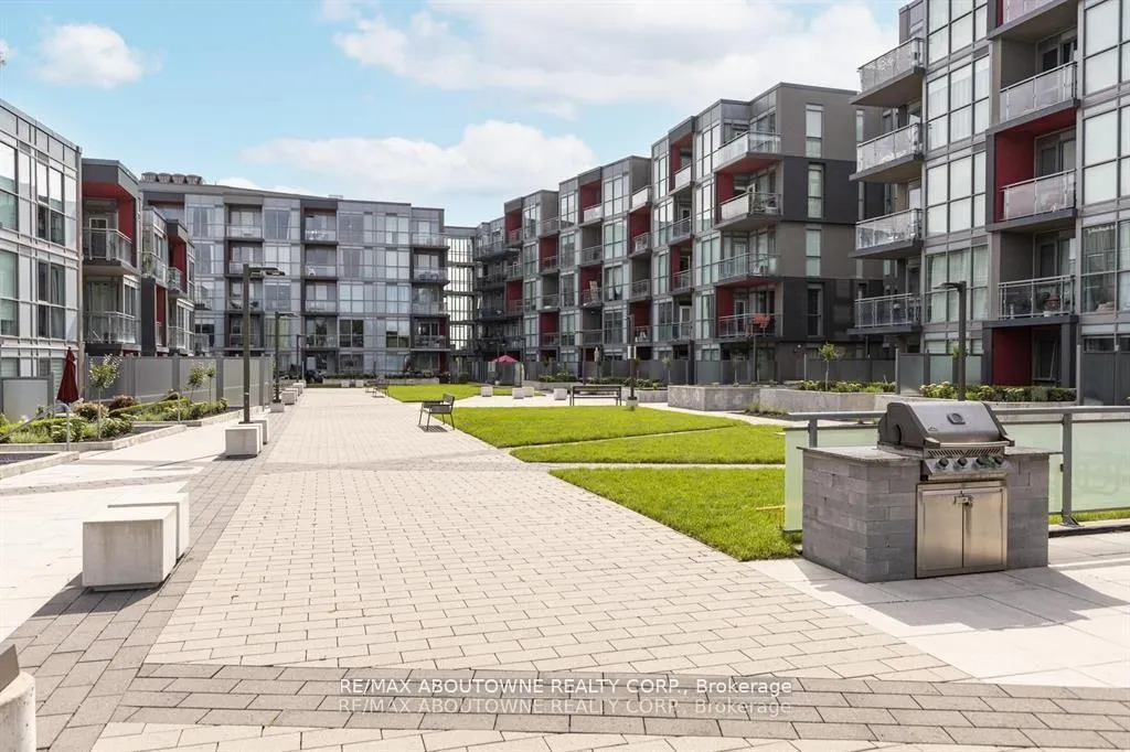 Photo 1 of Unit B217, 5240 Dundas Street, Burlington, Orchard — HOMEH