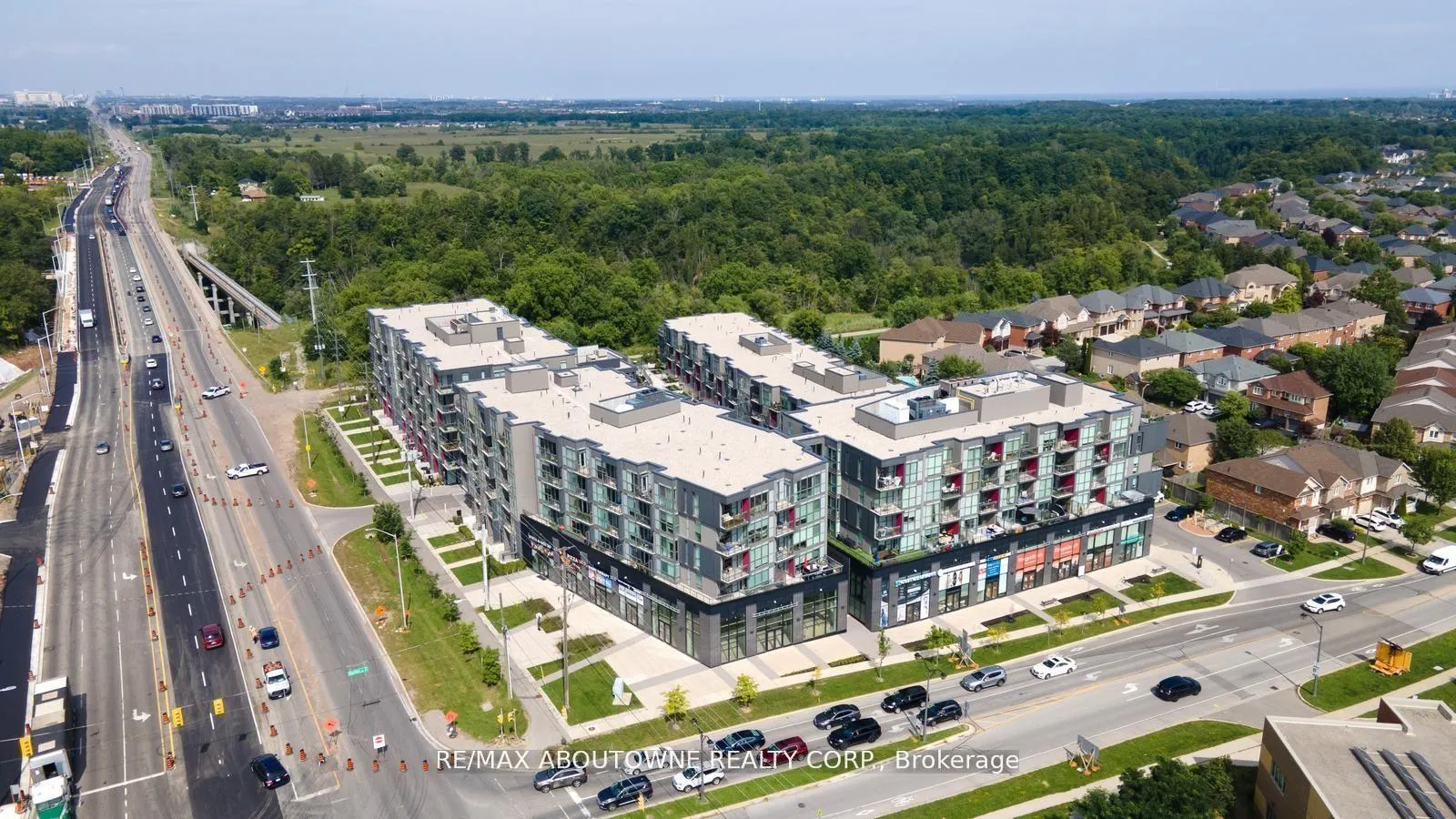 Photo 19 of Unit B217, 5240 Dundas Street, Burlington, Orchard — HOMEH