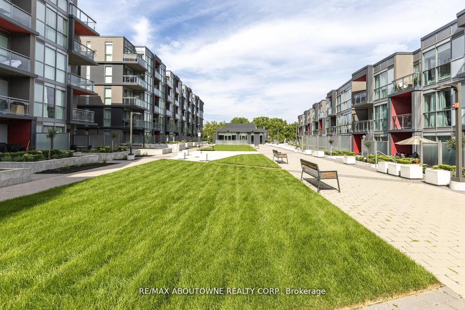 Photo 20 of Unit B217, 5240 Dundas Street, Burlington, Orchard — HOMEH