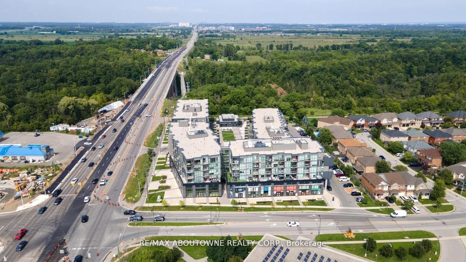 Photo 23 of Unit B217, 5240 Dundas Street, Burlington, Orchard — HOMEH