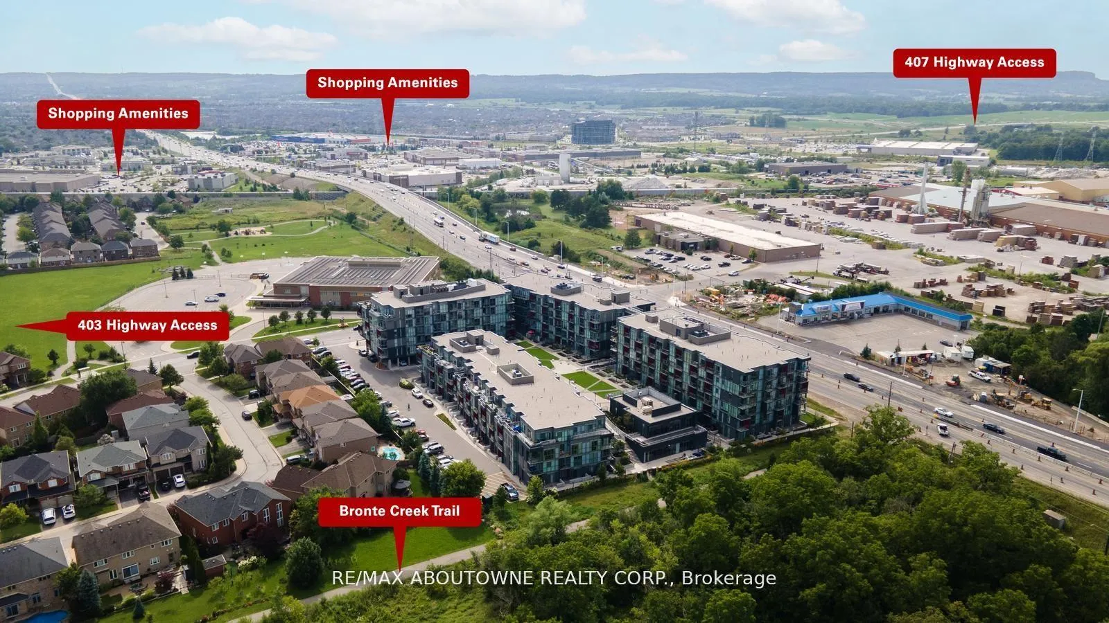 Photo 26 of Unit B217, 5240 Dundas Street, Burlington, Orchard — HOMEH