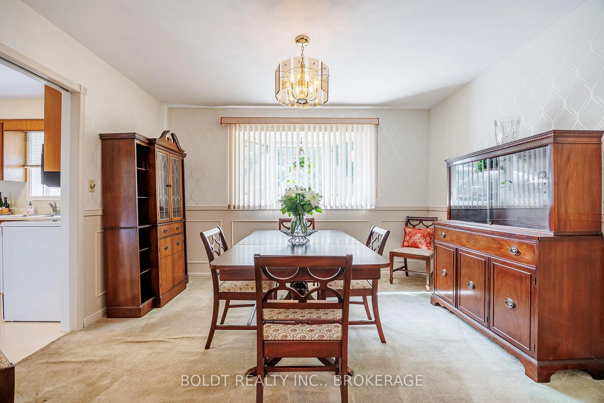 Photo 7 of 7 Mayholme Court, St. Catharines, Martindale Pond — HOMEH