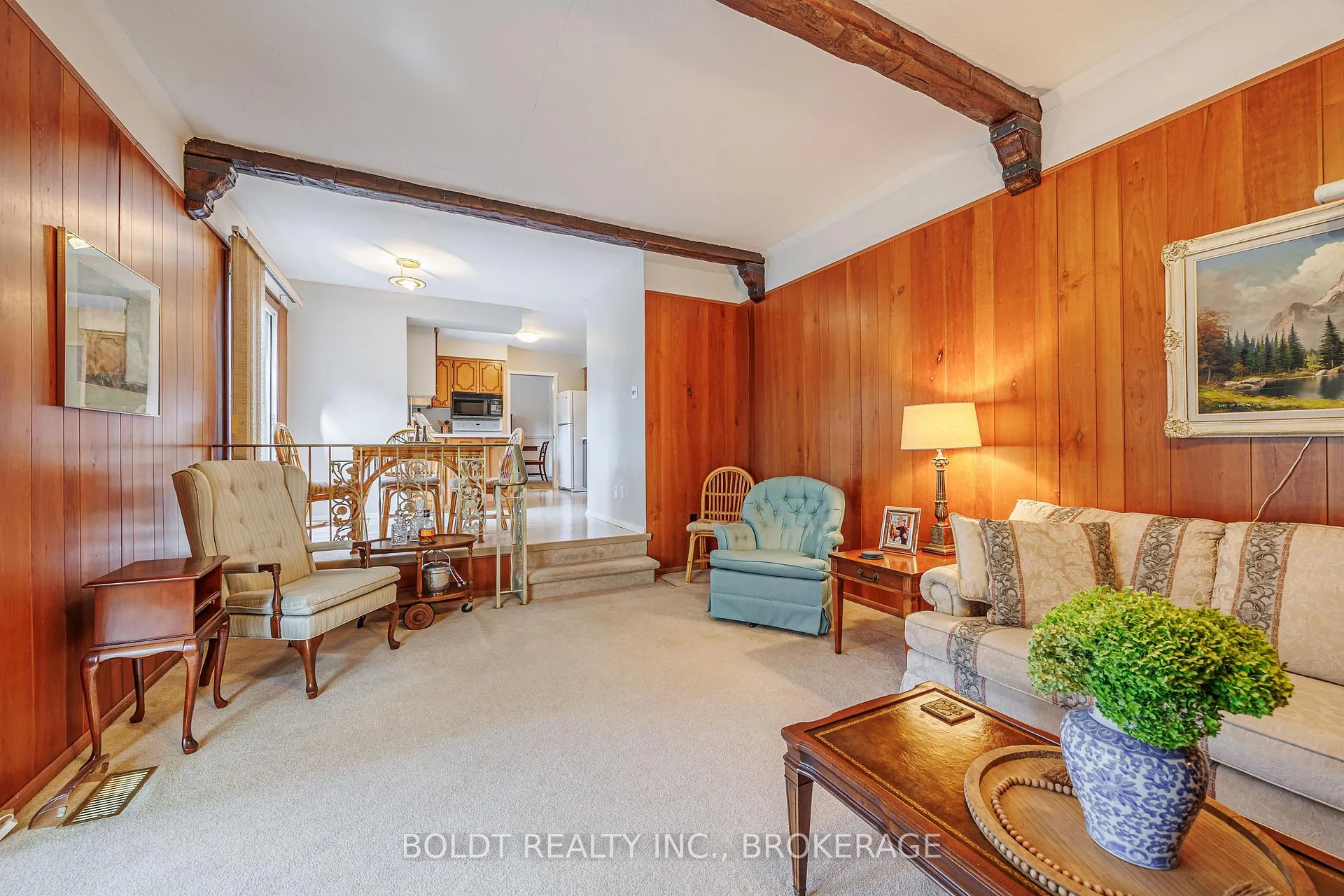 Photo 15 of 7 Mayholme Court, St. Catharines, Martindale Pond — HOMEH