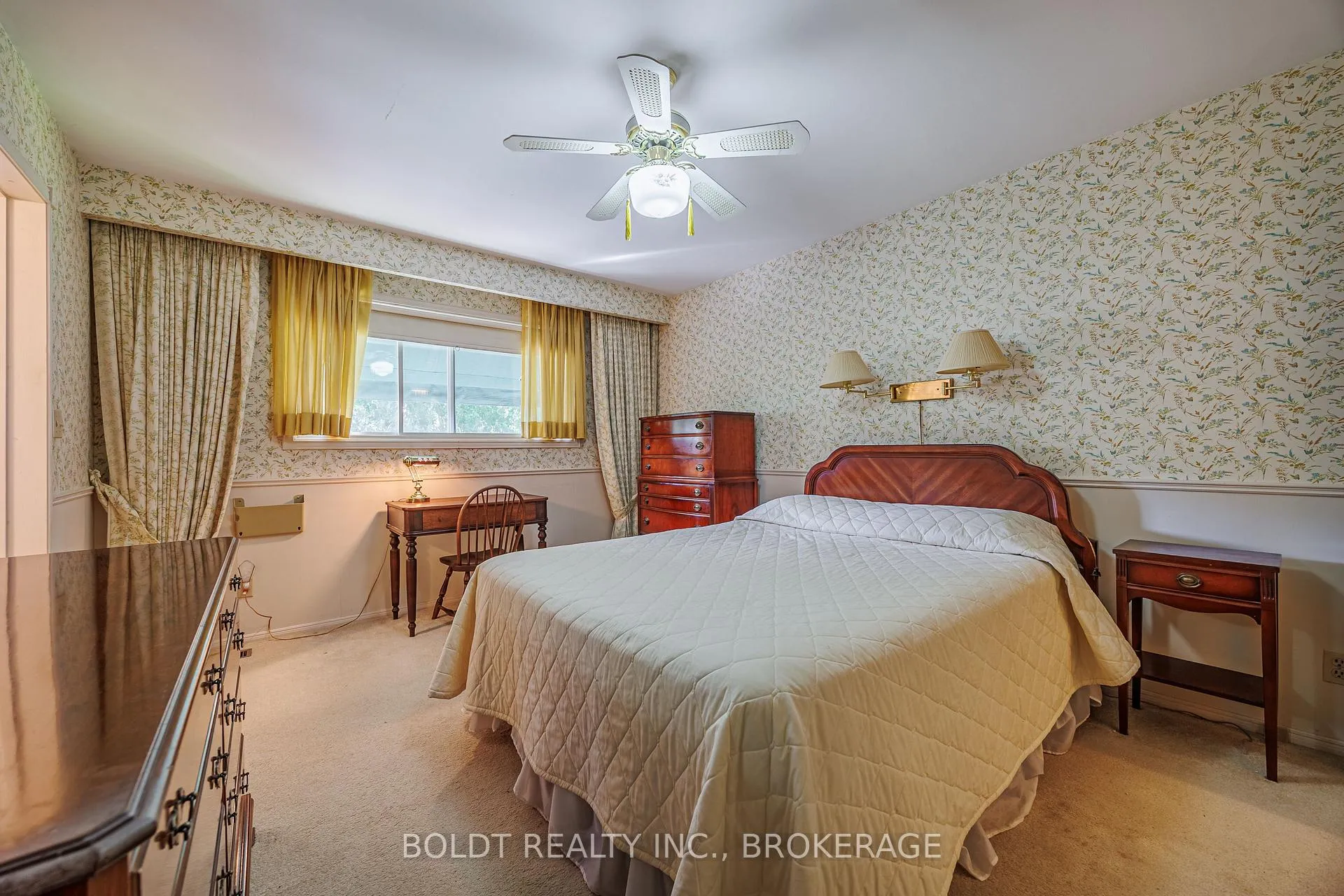 Photo 21 of 7 Mayholme Court, St. Catharines, Martindale Pond — HOMEH