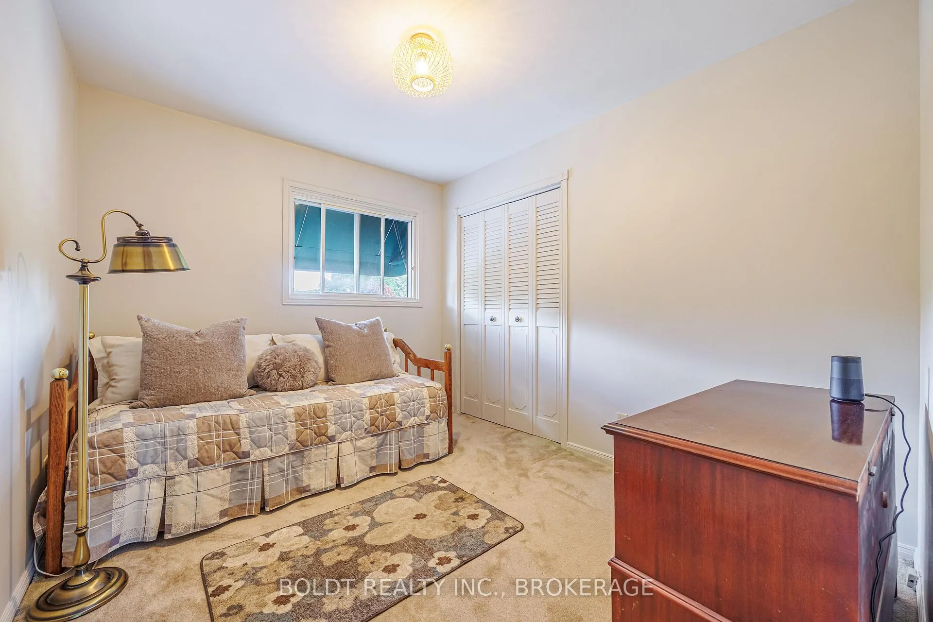 Photo 27 of 7 Mayholme Court, St. Catharines, Martindale Pond — HOMEH