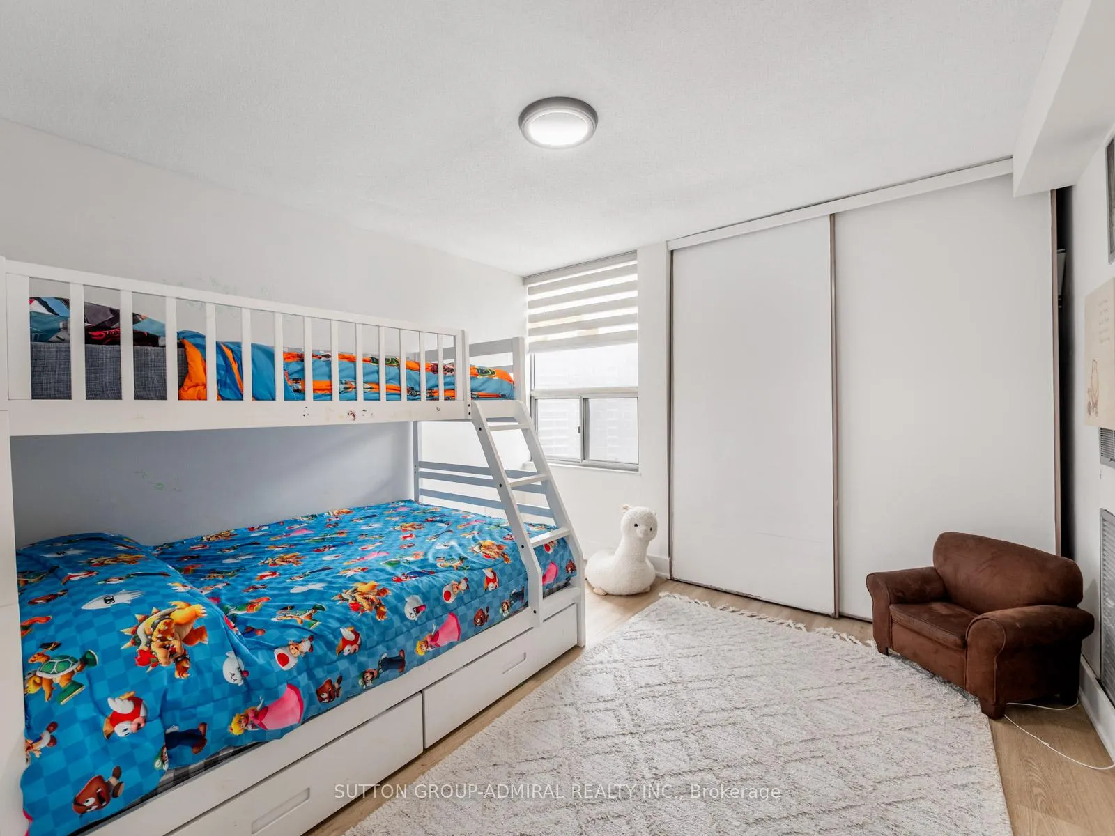 Photo 18 of Unit 1603, 20 Edgecliff Golfway, Toronto, Flemingdon Park — HOMEH