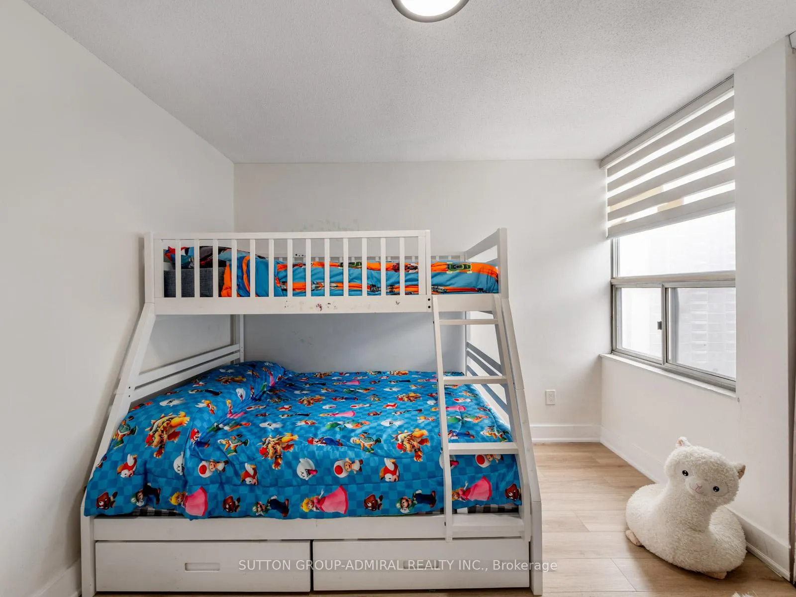 Photo 19 of Unit 1603, 20 Edgecliff Golfway, Toronto, Flemingdon Park — HOMEH