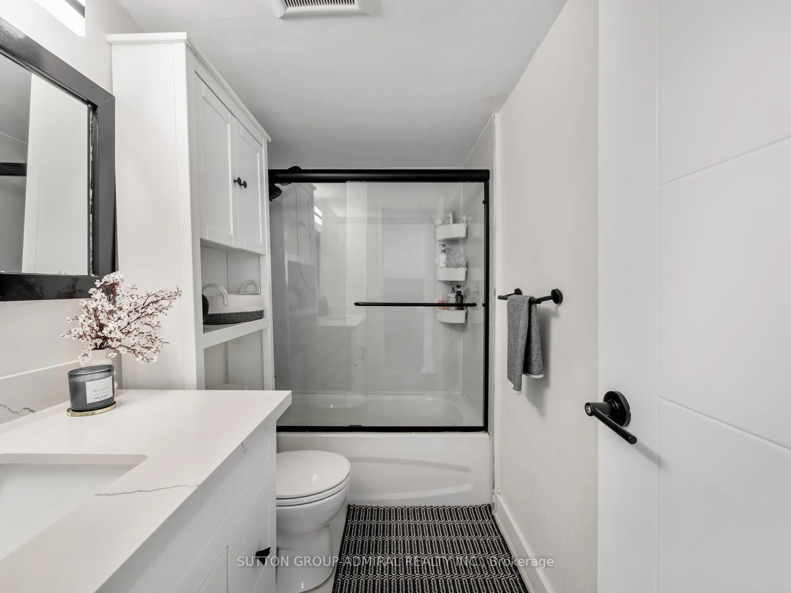 Photo 23 of Unit 1603, 20 Edgecliff Golfway, Toronto, Flemingdon Park — HOMEH