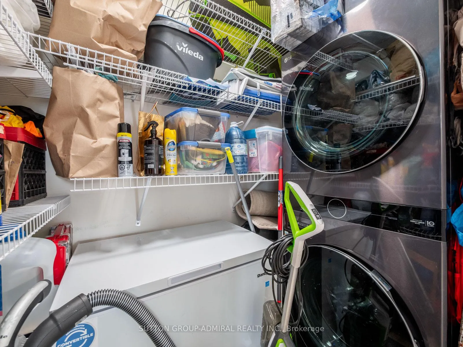 Photo 24 of Unit 1603, 20 Edgecliff Golfway, Toronto, Flemingdon Park — HOMEH