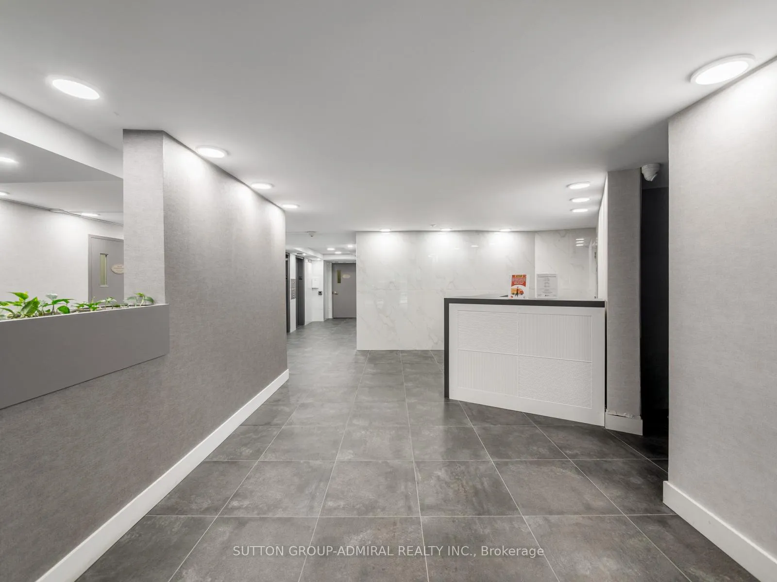 Photo 28 of Unit 1603, 20 Edgecliff Golfway, Toronto, Flemingdon Park — HOMEH