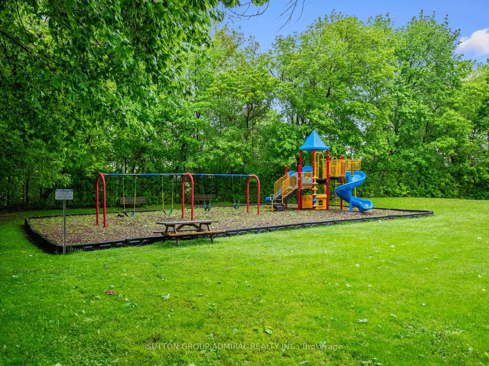Photo 29 of Unit 1603, 20 Edgecliff Golfway, Toronto, Flemingdon Park — HOMEH