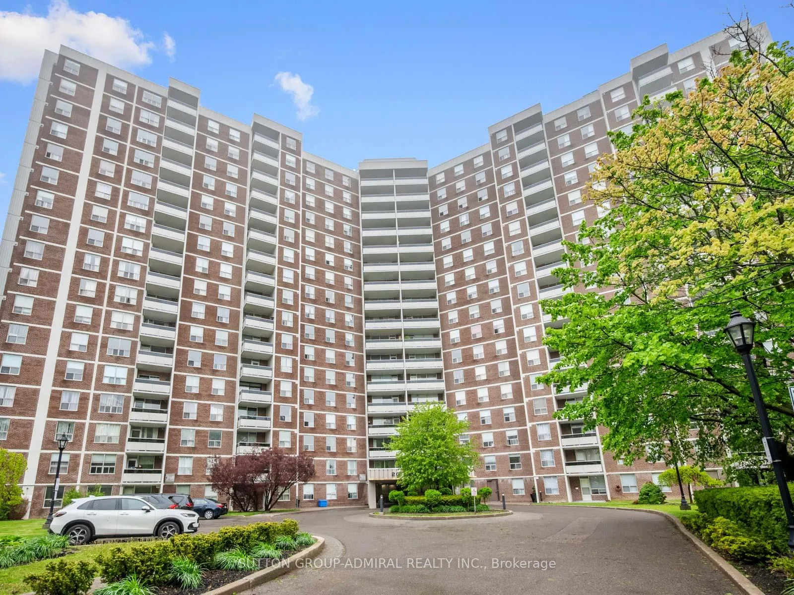 Photo 31 of Unit 1603, 20 Edgecliff Golfway, Toronto, Flemingdon Park — HOMEH