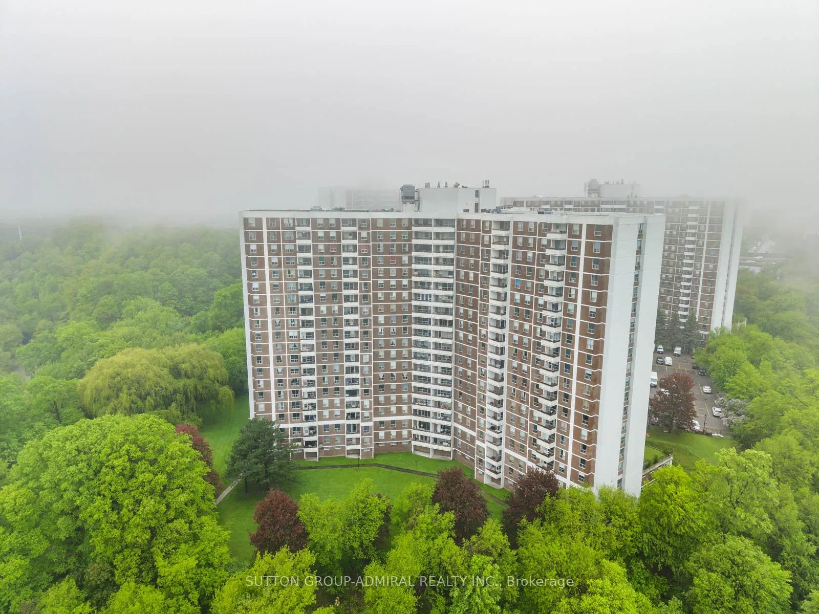 Photo 33 of Unit 1603, 20 Edgecliff Golfway, Toronto, Flemingdon Park — HOMEH