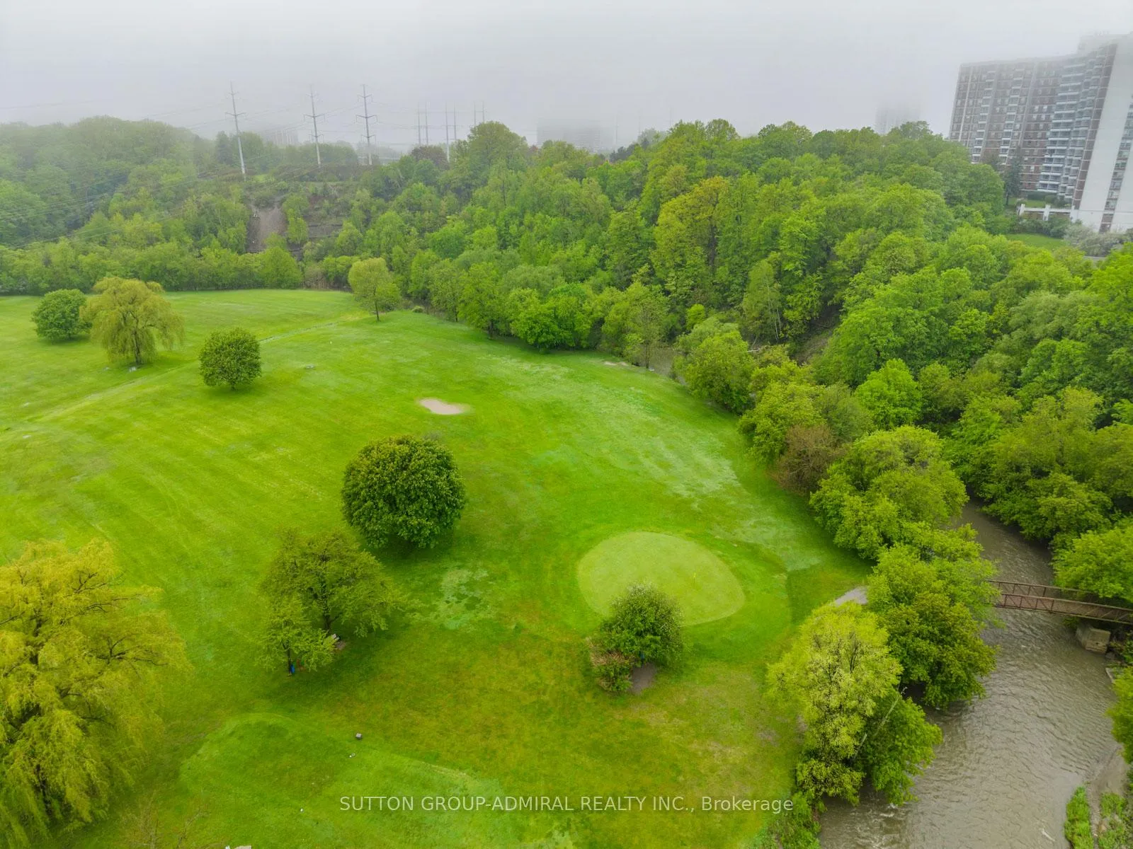Photo 35 of Unit 1603, 20 Edgecliff Golfway, Toronto, Flemingdon Park — HOMEH