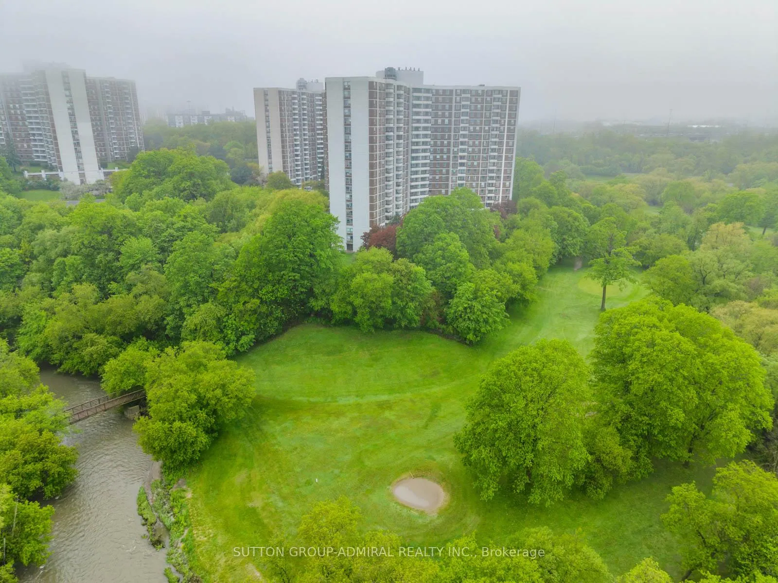 Photo 36 of Unit 1603, 20 Edgecliff Golfway, Toronto, Flemingdon Park — HOMEH