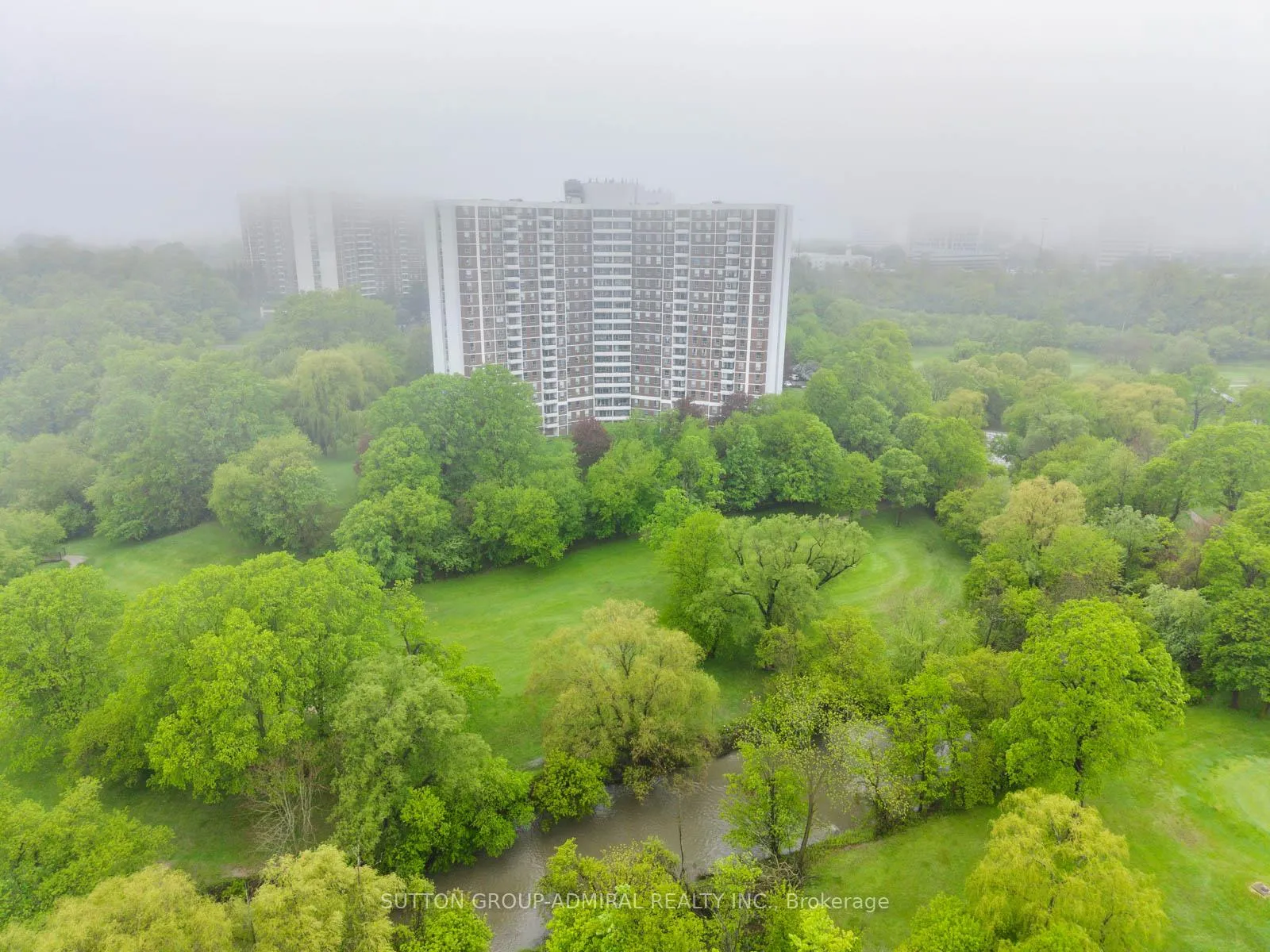 Photo 37 of Unit 1603, 20 Edgecliff Golfway, Toronto, Flemingdon Park — HOMEH