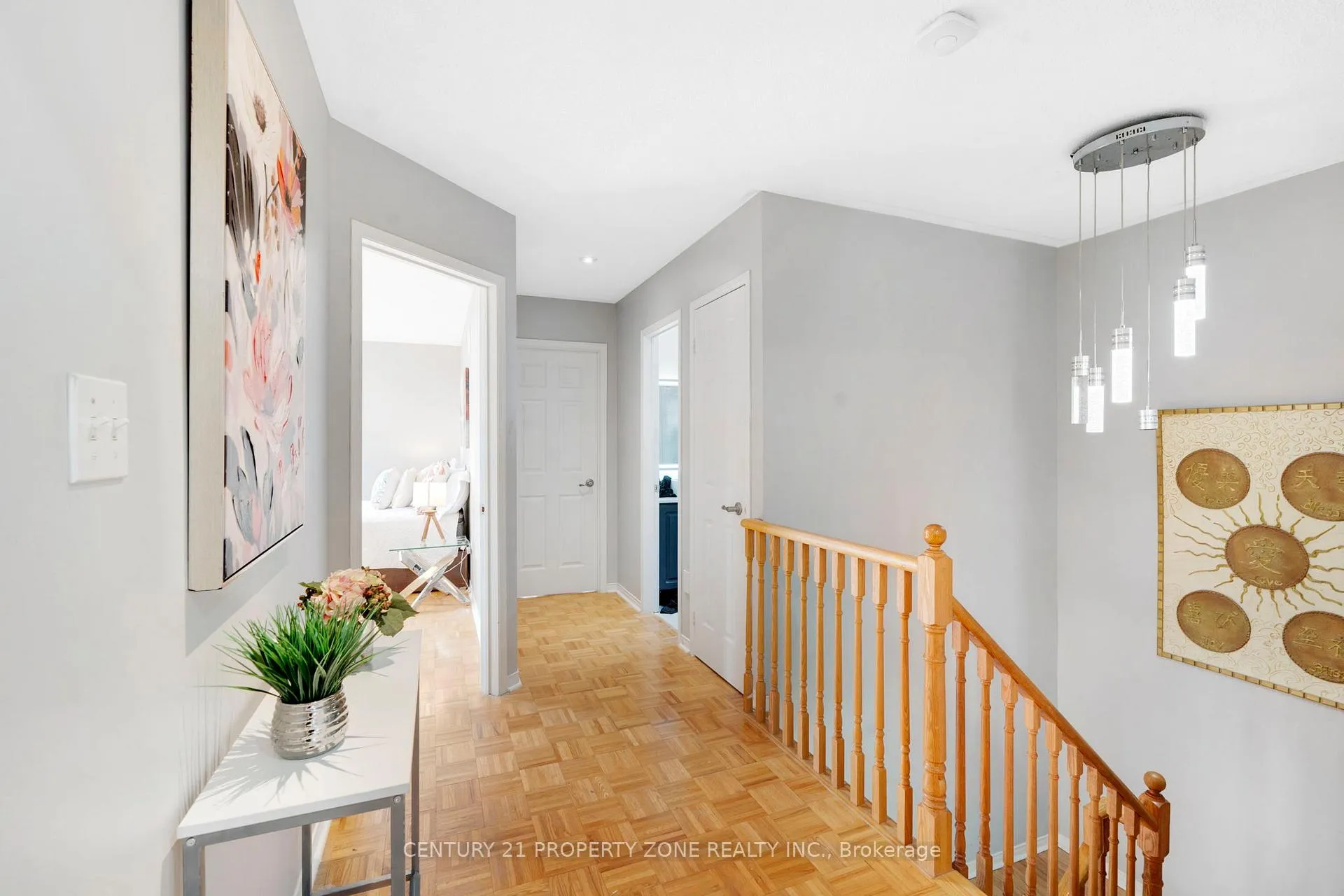 Photo 20 of 29 Oakmeadow Drive, Brampton, Fletcher's Meadow — HOMEH