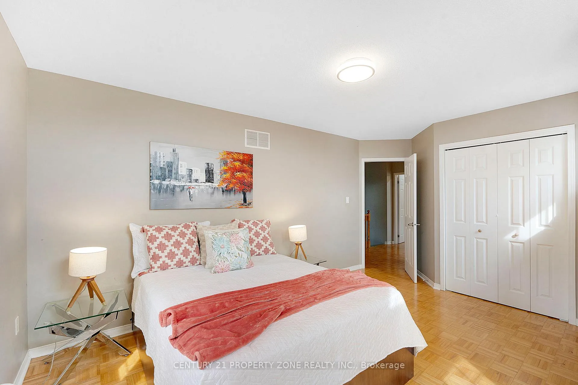 Photo 22 of 29 Oakmeadow Drive, Brampton, Fletcher's Meadow — HOMEH