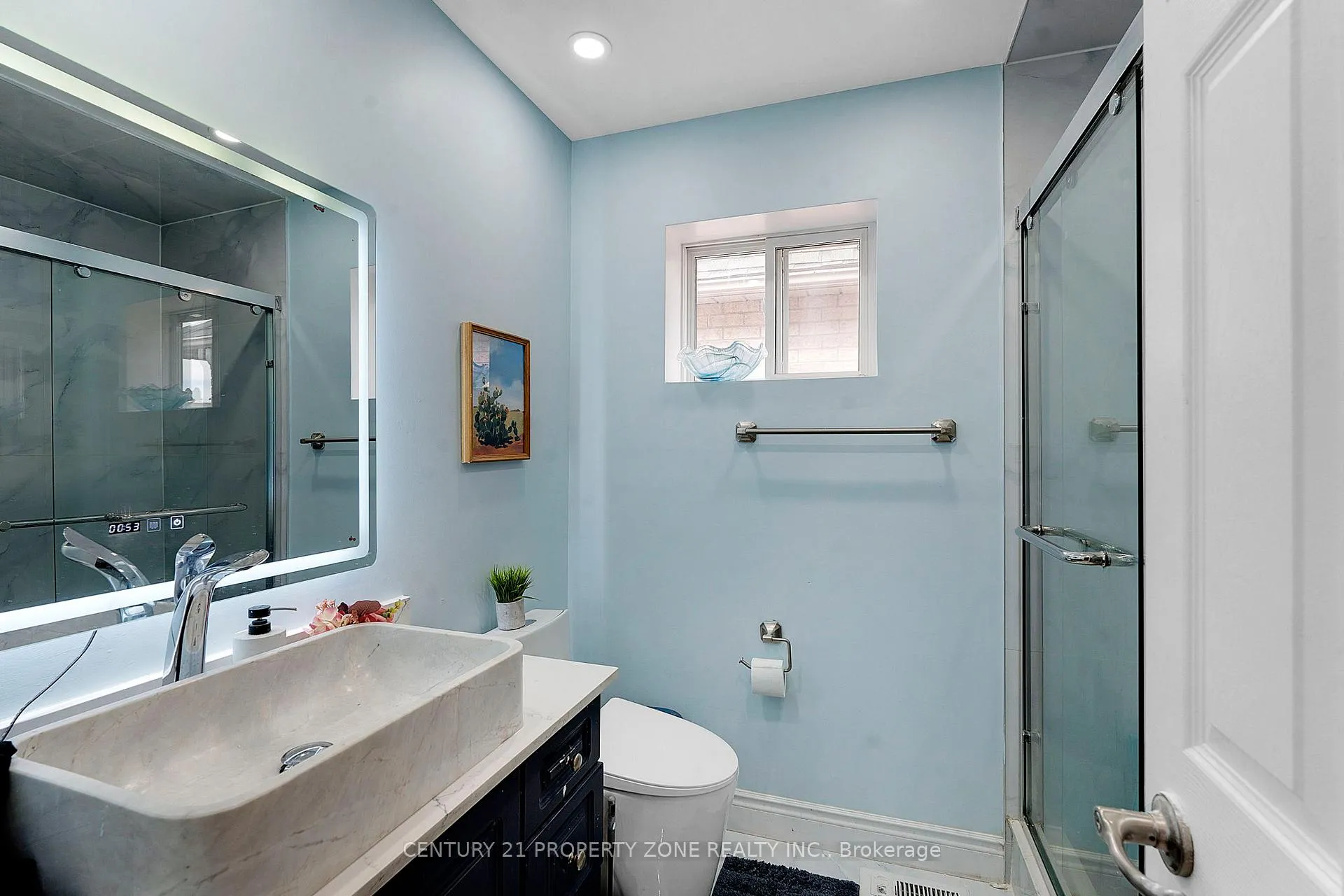Photo 23 of 29 Oakmeadow Drive, Brampton, Fletcher's Meadow — HOMEH