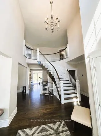 Photo 2 of 29 Franklin Cathcart Crescent, Ottawa, Stittsville (South) — HOMEH