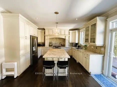 Photo 3 of 29 Franklin Cathcart Crescent, Ottawa, Stittsville (South) — HOMEH