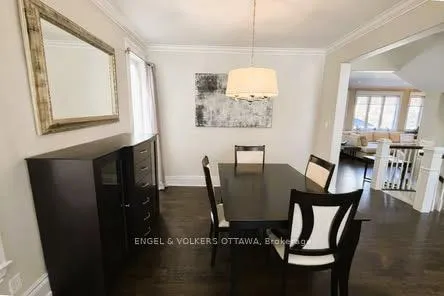 Photo 6 of 29 Franklin Cathcart Crescent, Ottawa, Stittsville (South) — HOMEH