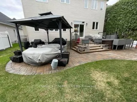 Photo 21 of 29 Franklin Cathcart Crescent, Ottawa, Stittsville (South) — HOMEH