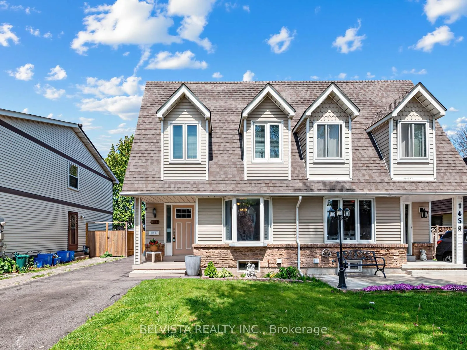 Photo 1 of 1457 Wecker Drive, Oshawa, Lakeview — HOMEH