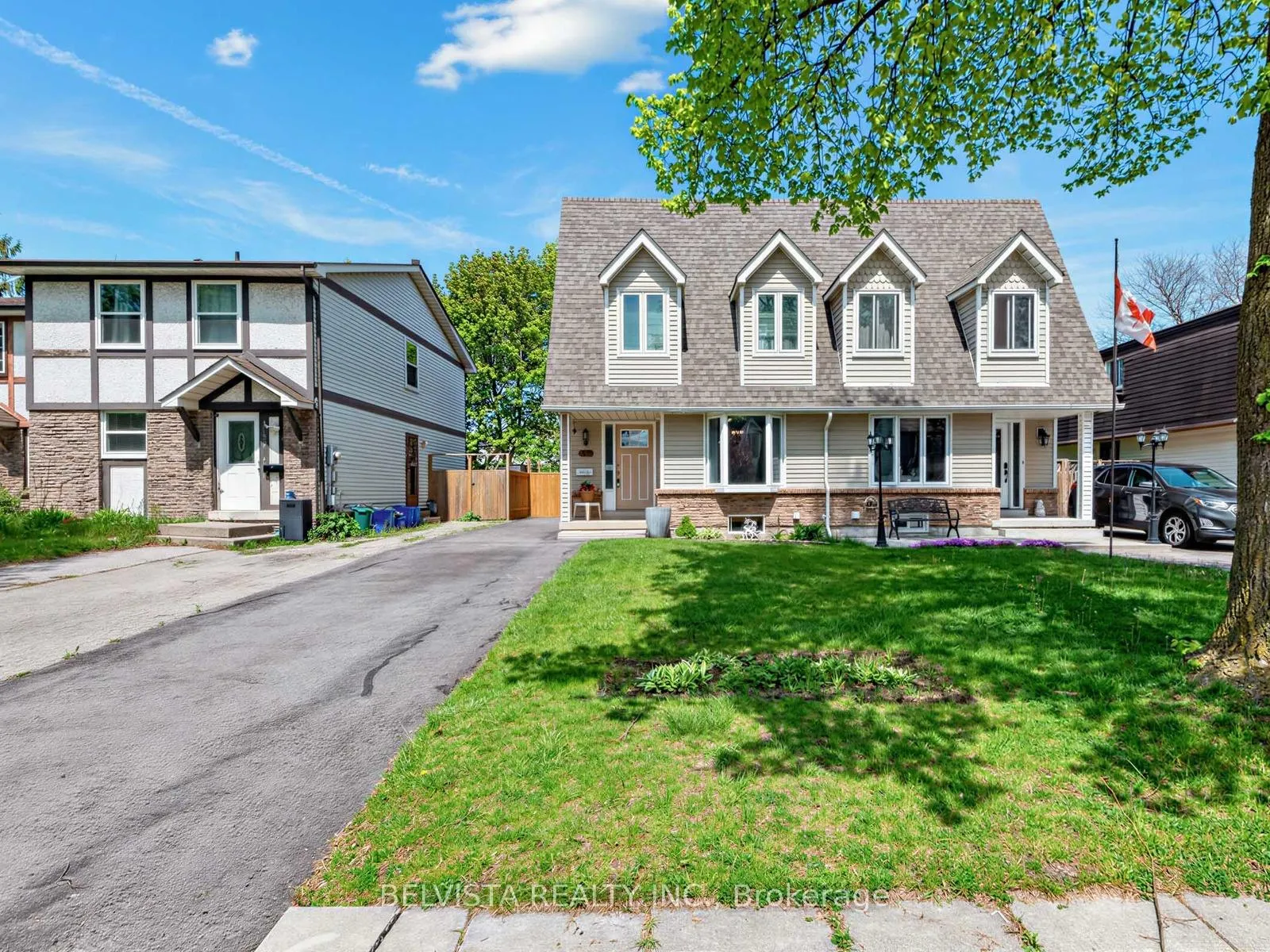 Photo 2 of 1457 Wecker Drive, Oshawa, Lakeview — HOMEH