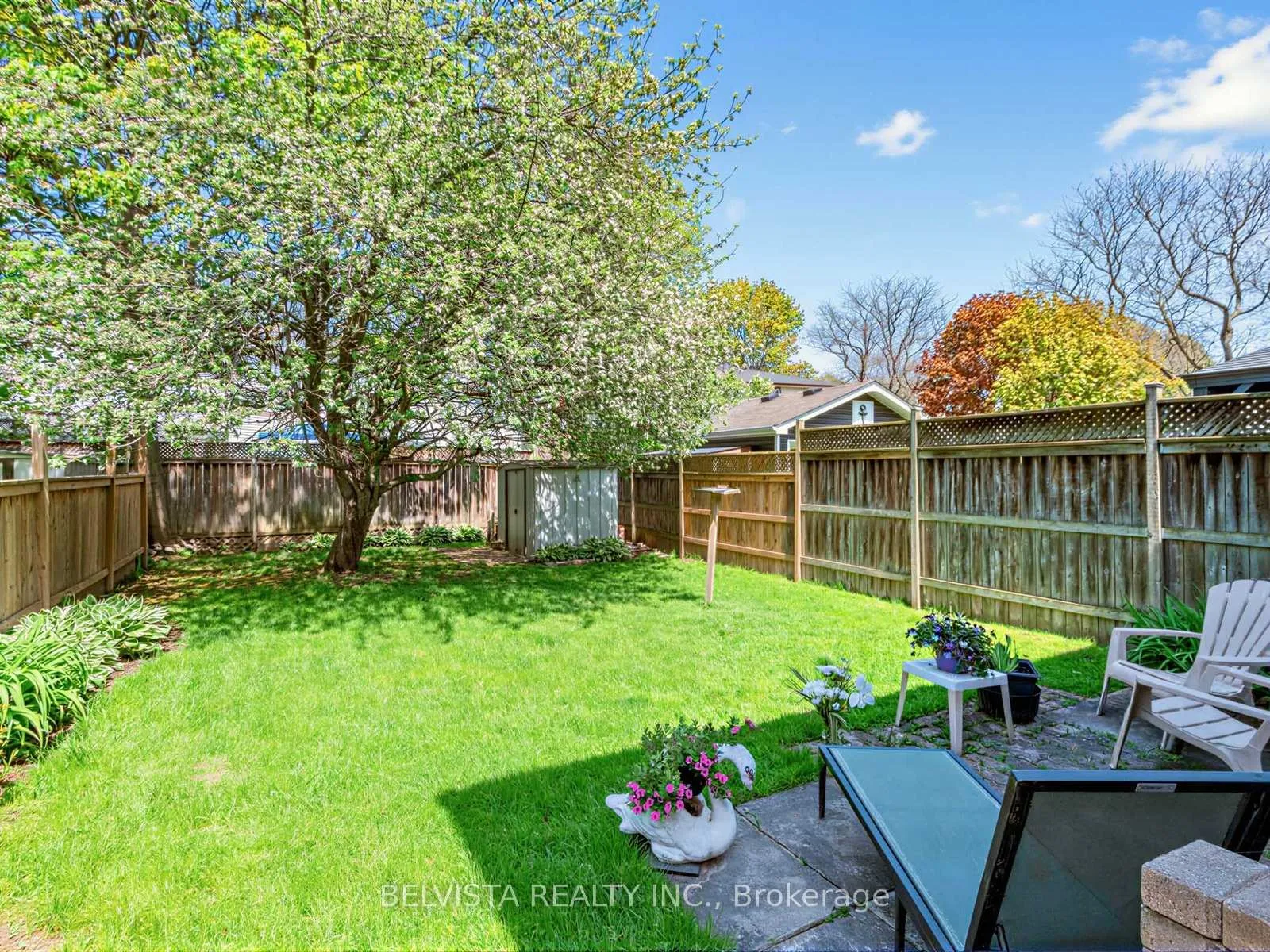 Photo 35 of 1457 Wecker Drive, Oshawa, Lakeview — HOMEH