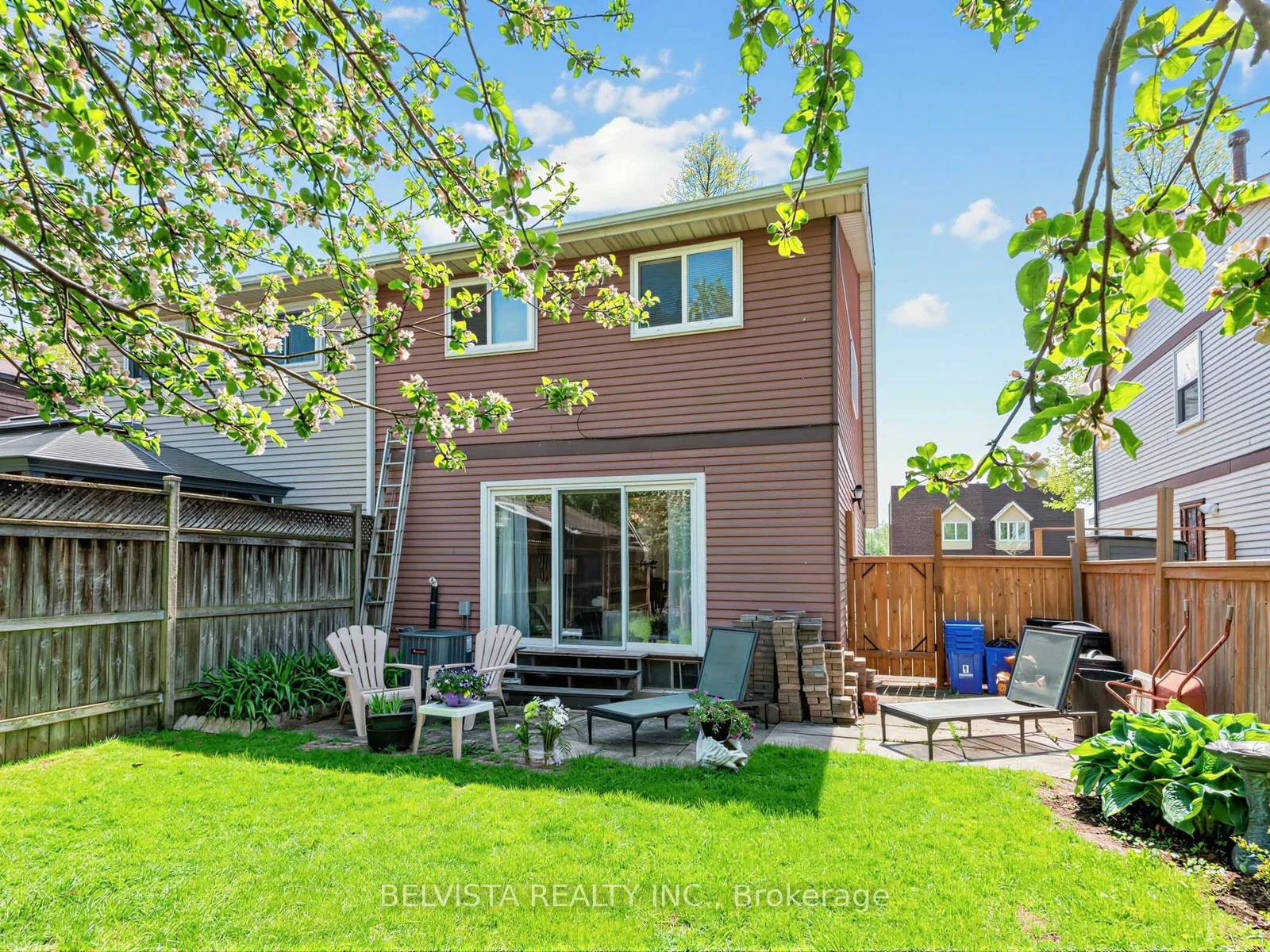 Photo 36 of 1457 Wecker Drive, Oshawa, Lakeview — HOMEH