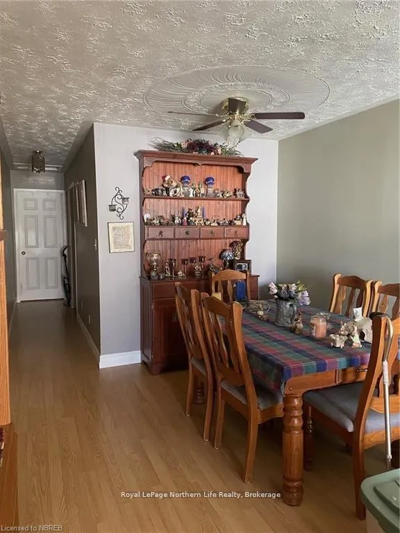 Photo 9 of 431 Dudley Avenue, North Bay, Central — HOMEH