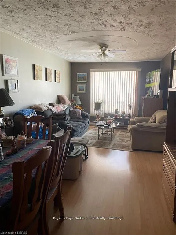 Photo 10 of 431 Dudley Avenue, North Bay, Central — HOMEH