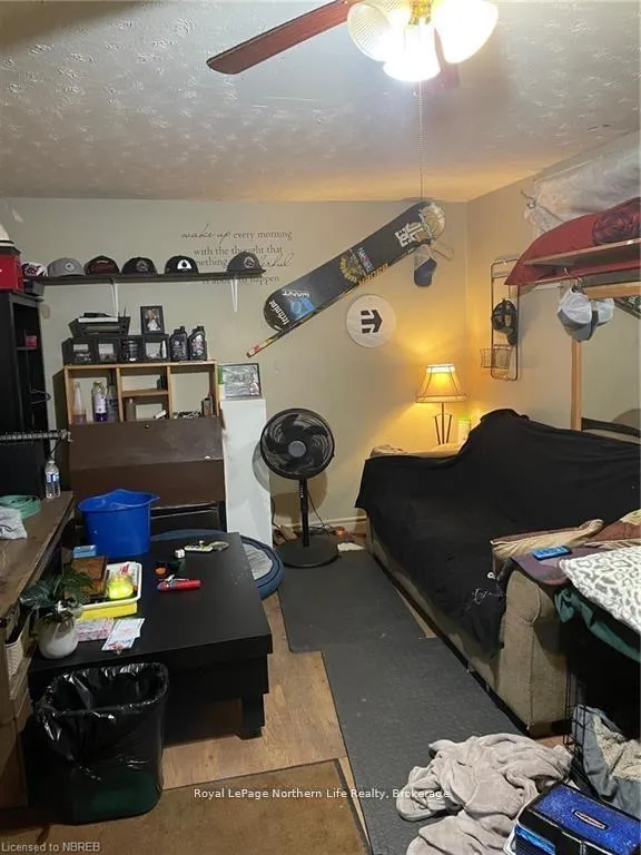 Photo 13 of 431 Dudley Avenue, North Bay, Central — HOMEH