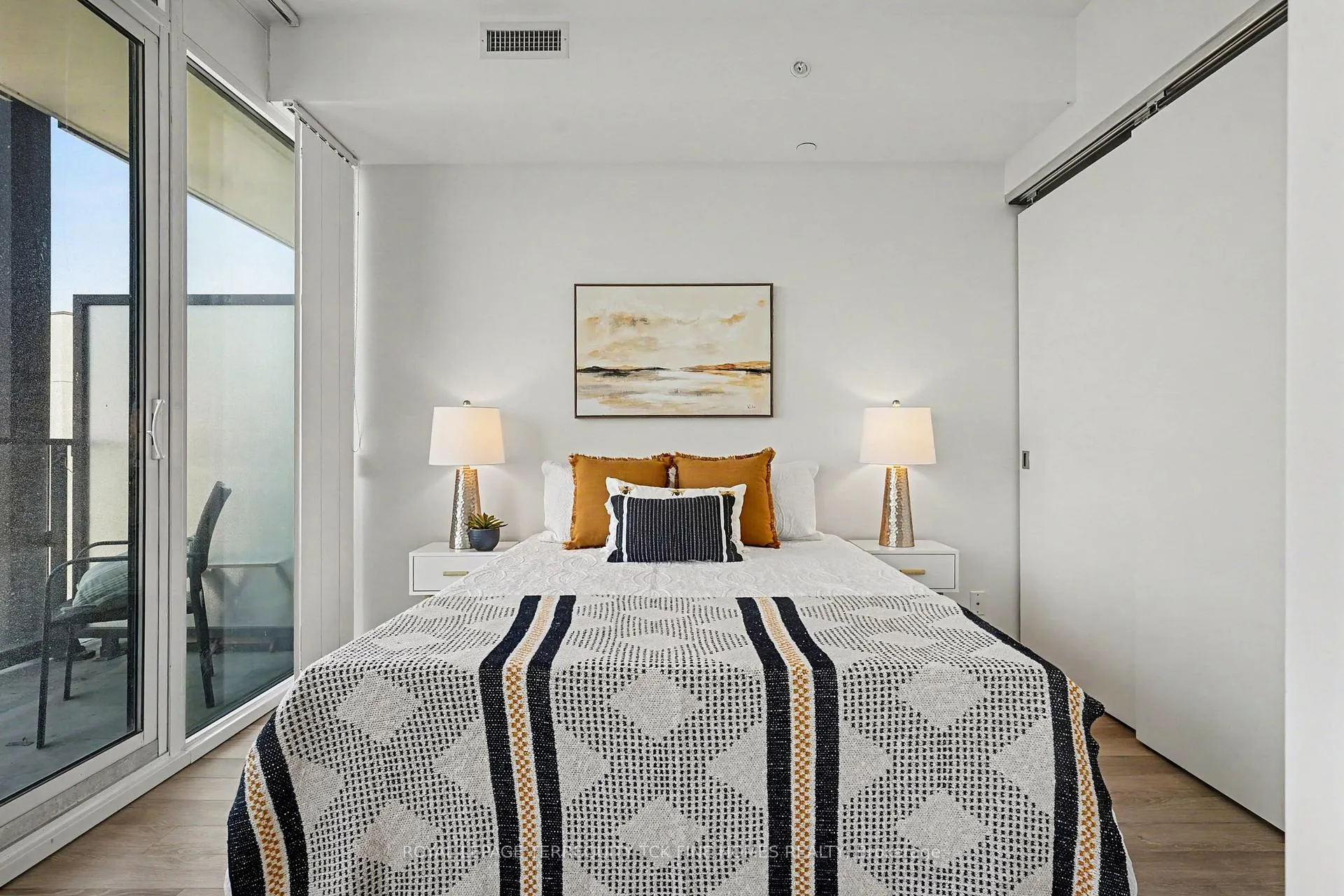 Photo 17 of Unit 2703, 125 Peter Street, Toronto, Waterfront Communities — HOMEH