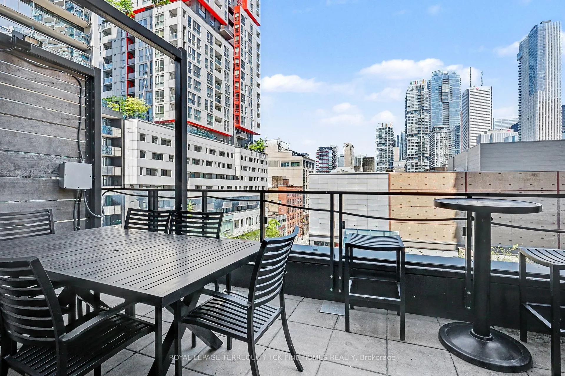 Photo 22 of Unit 2703, 125 Peter Street, Toronto, Waterfront Communities — HOMEH