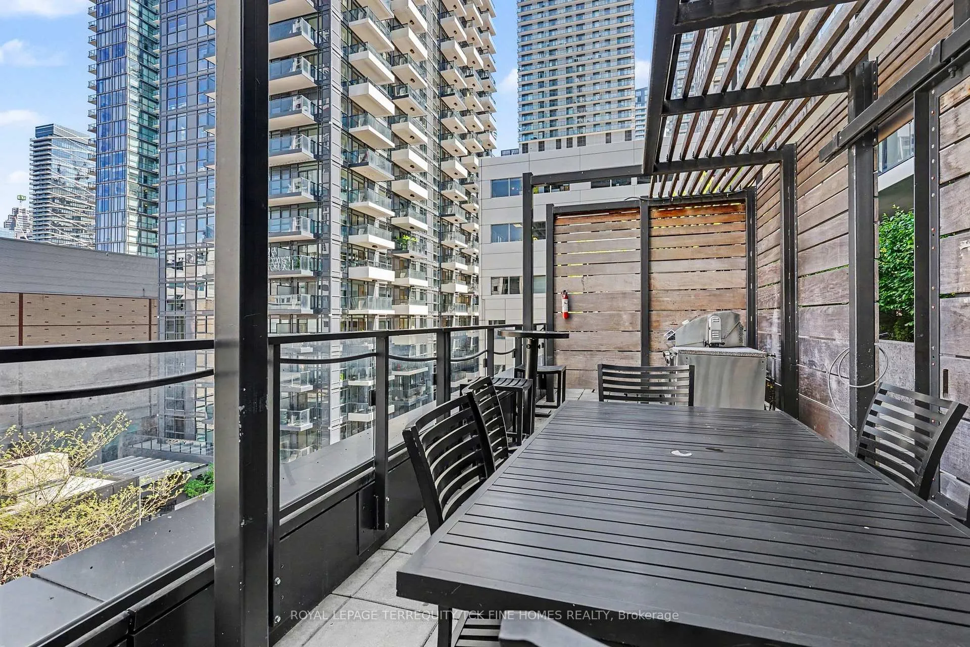 Photo 23 of Unit 2703, 125 Peter Street, Toronto, Waterfront Communities — HOMEH