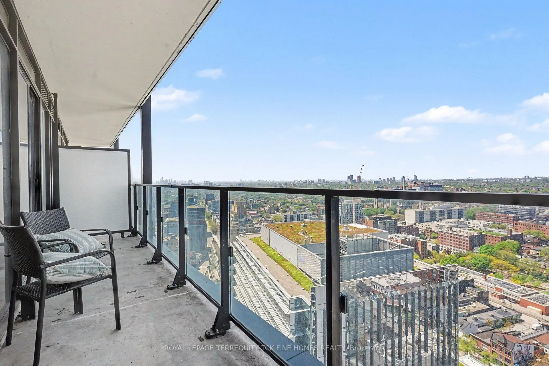 Photo 24 of Unit 2703, 125 Peter Street, Toronto, Waterfront Communities — HOMEH