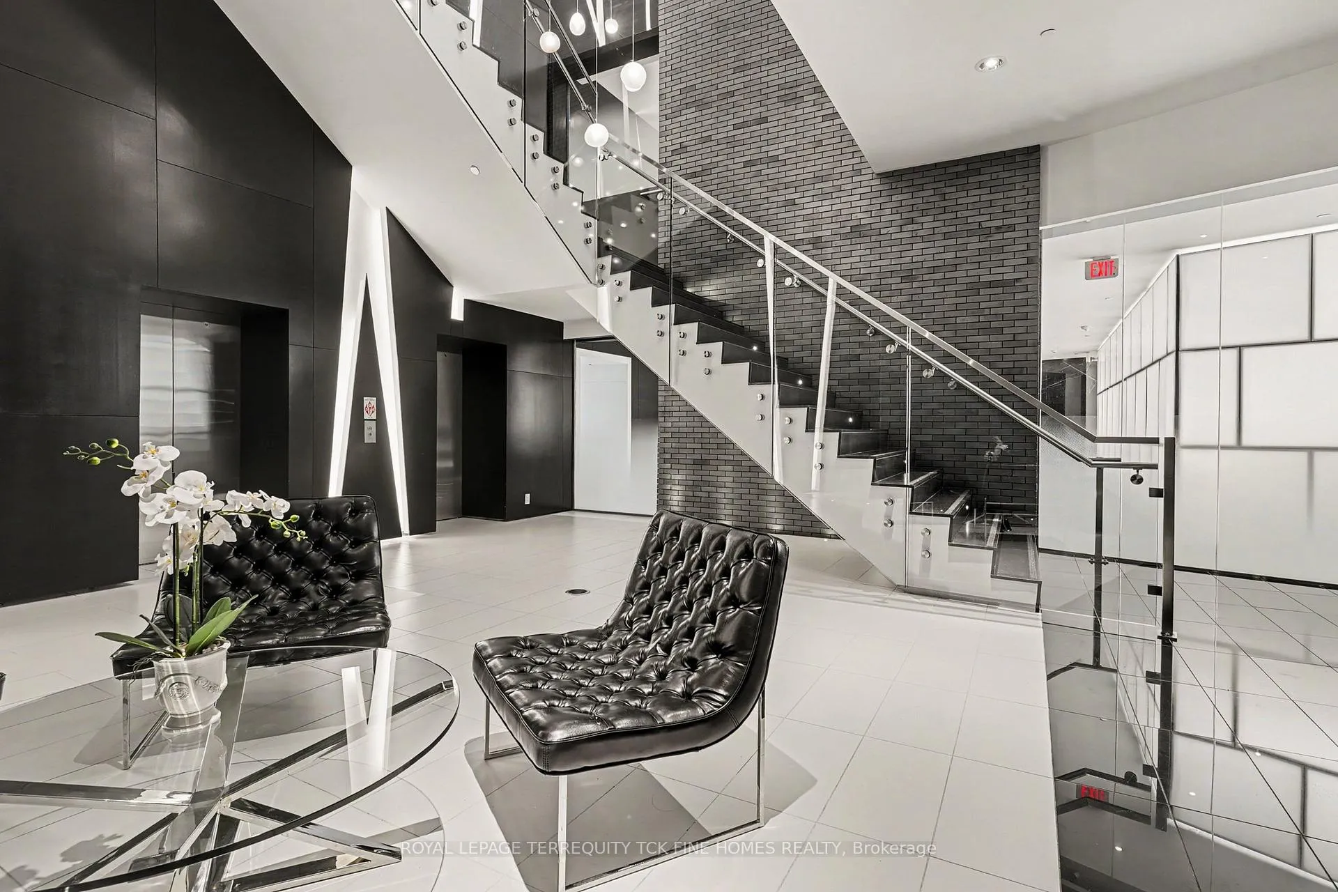 Photo 25 of Unit 2703, 125 Peter Street, Toronto, Waterfront Communities — HOMEH