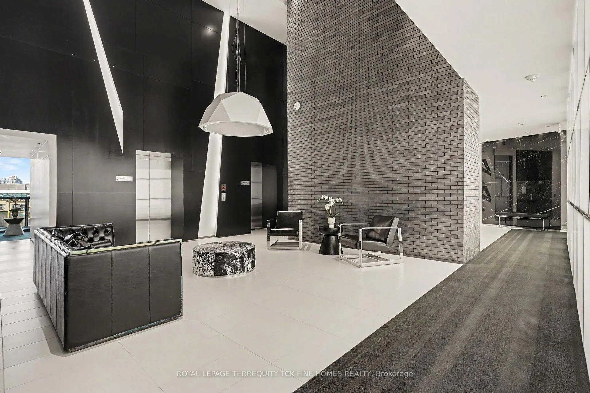 Photo 26 of Unit 2703, 125 Peter Street, Toronto, Waterfront Communities — HOMEH