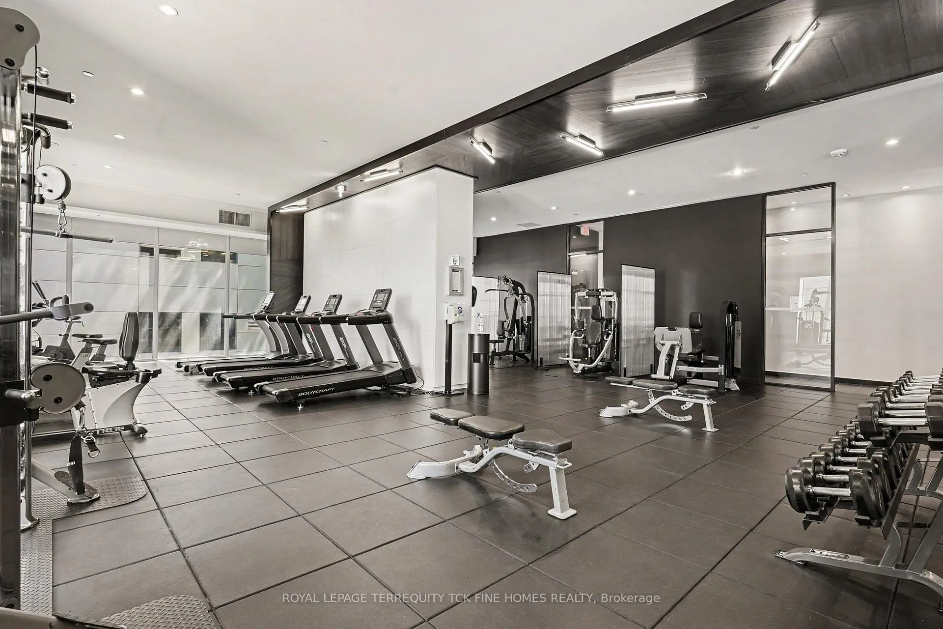 Photo 28 of Unit 2703, 125 Peter Street, Toronto, Waterfront Communities — HOMEH