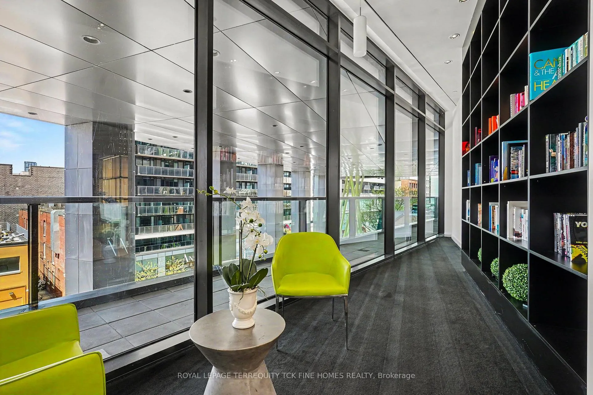 Photo 29 of Unit 2703, 125 Peter Street, Toronto, Waterfront Communities — HOMEH