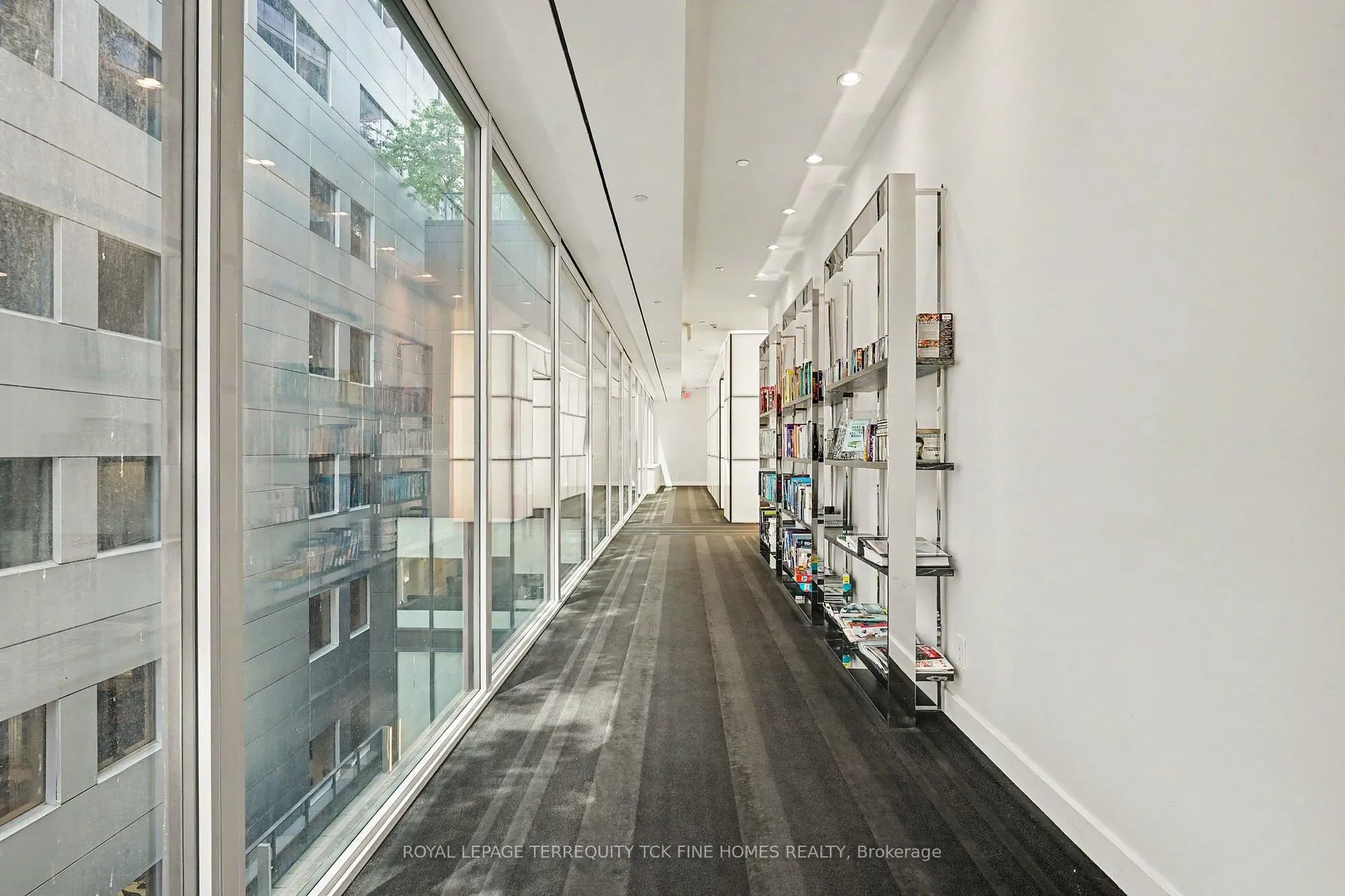 Photo 30 of Unit 2703, 125 Peter Street, Toronto, Waterfront Communities — HOMEH