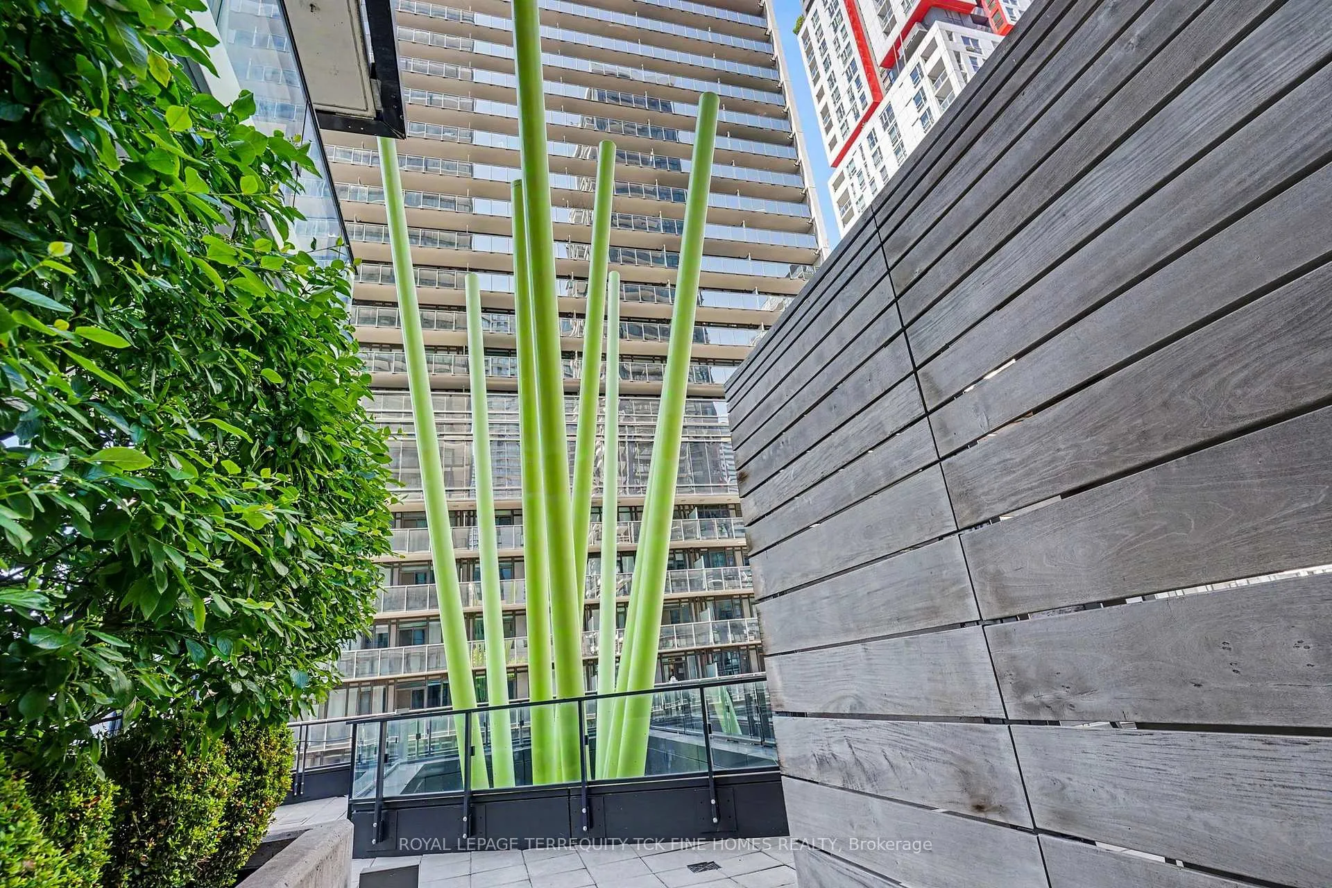 Photo 31 of Unit 2703, 125 Peter Street, Toronto, Waterfront Communities — HOMEH