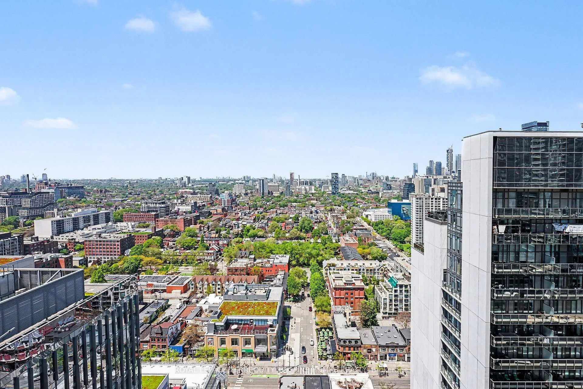 Photo 32 of Unit 2703, 125 Peter Street, Toronto, Waterfront Communities — HOMEH