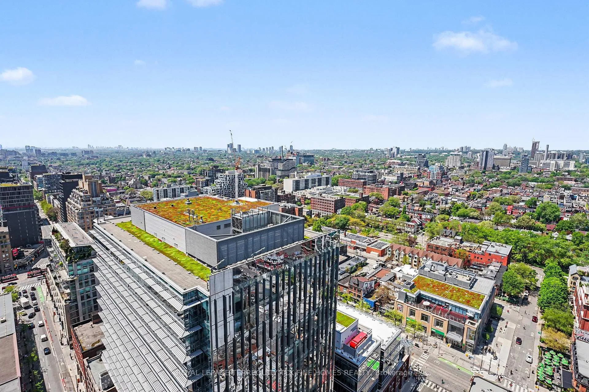 Photo 33 of Unit 2703, 125 Peter Street, Toronto, Waterfront Communities — HOMEH