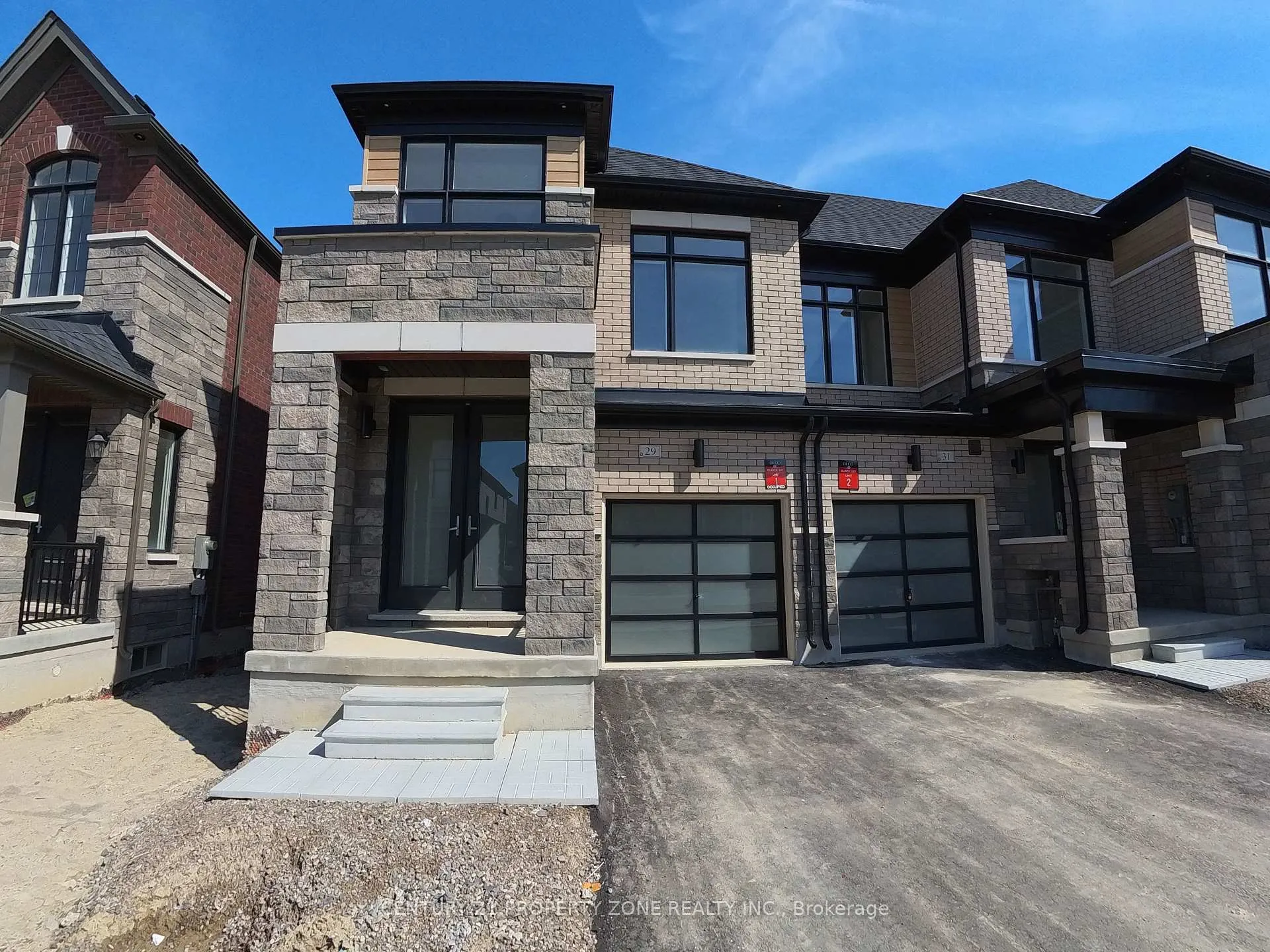 Photo 1 of 29 Boswell Drive, Brampton, Bram East — HOMEH