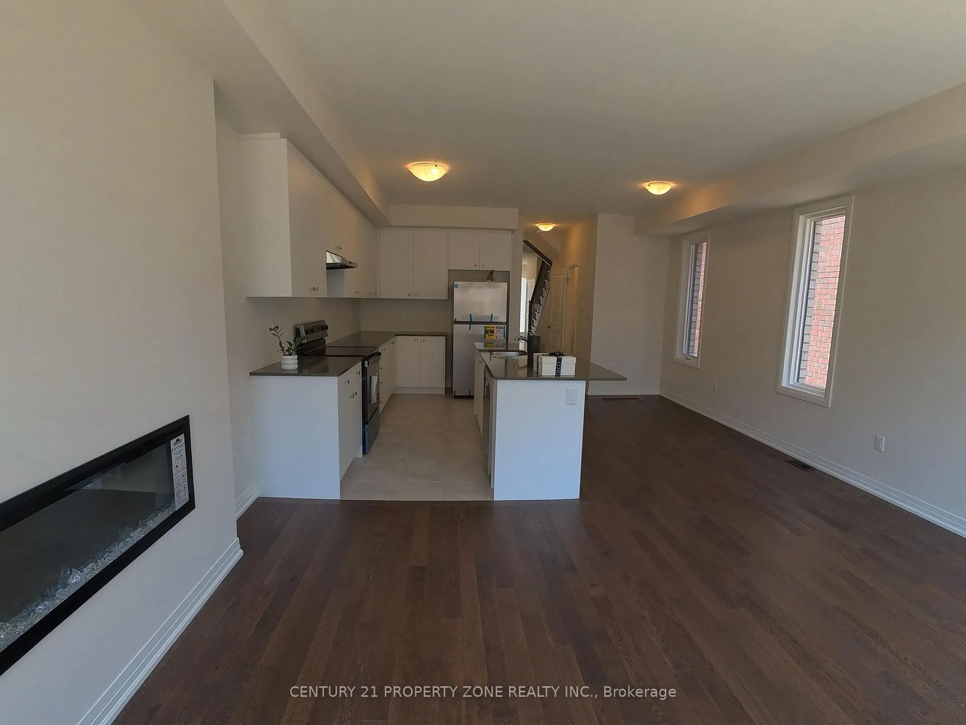 Photo 6 of 29 Boswell Drive, Brampton, Bram East — HOMEH