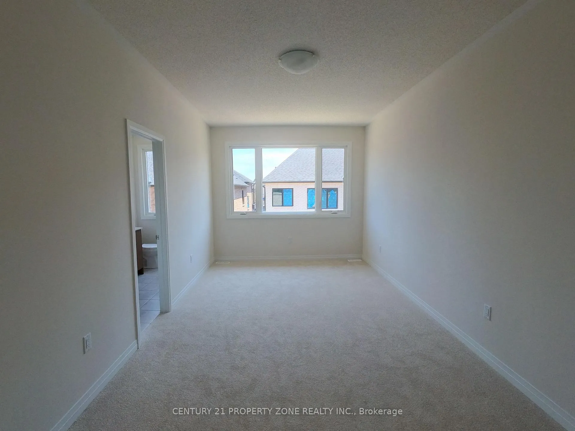 Photo 12 of 29 Boswell Drive, Brampton, Bram East — HOMEH